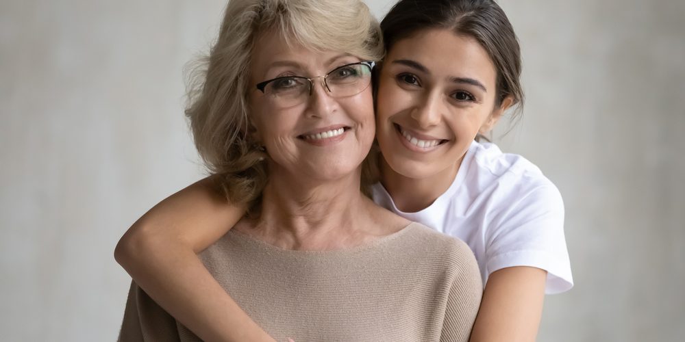 Head,Shot,Portrait,Loving,Grown,Up,Daughter,Hugging,Middle,Aged Testamentary capacity
